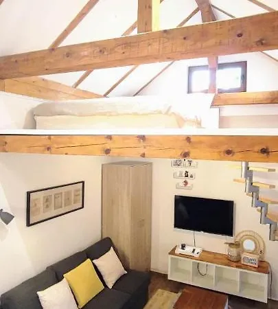 Tiny House Mm Apartmán Zadar