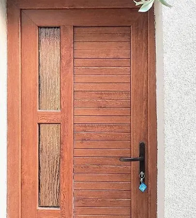 Apartmán Tiny House Mm Zadar