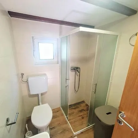 Tiny House Mm * זאדאר