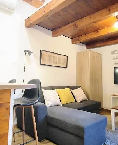 Apartment Tiny House Mm *