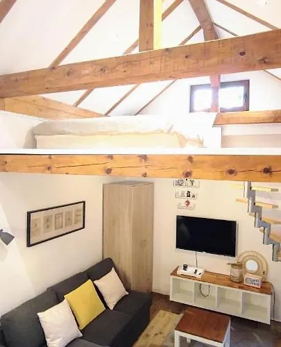 Tiny House Mm Apartment Zadar