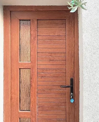 Apartment Tiny House Mm Zadar