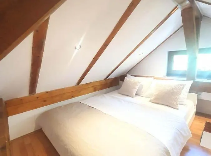 Apartment Tiny House Mm *