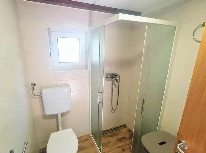 Tiny House Mm * Zadar